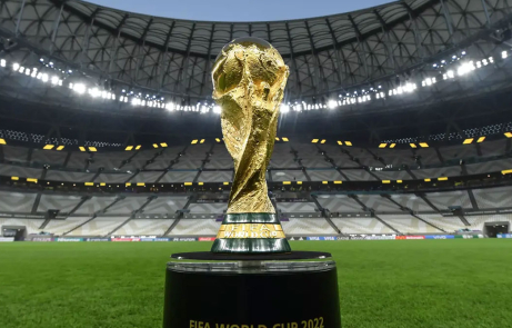 Confira os jogos desta segunda-feira pela Copa do Mundo 2026